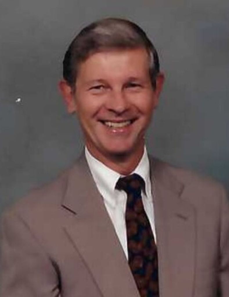 George Blaine Williams