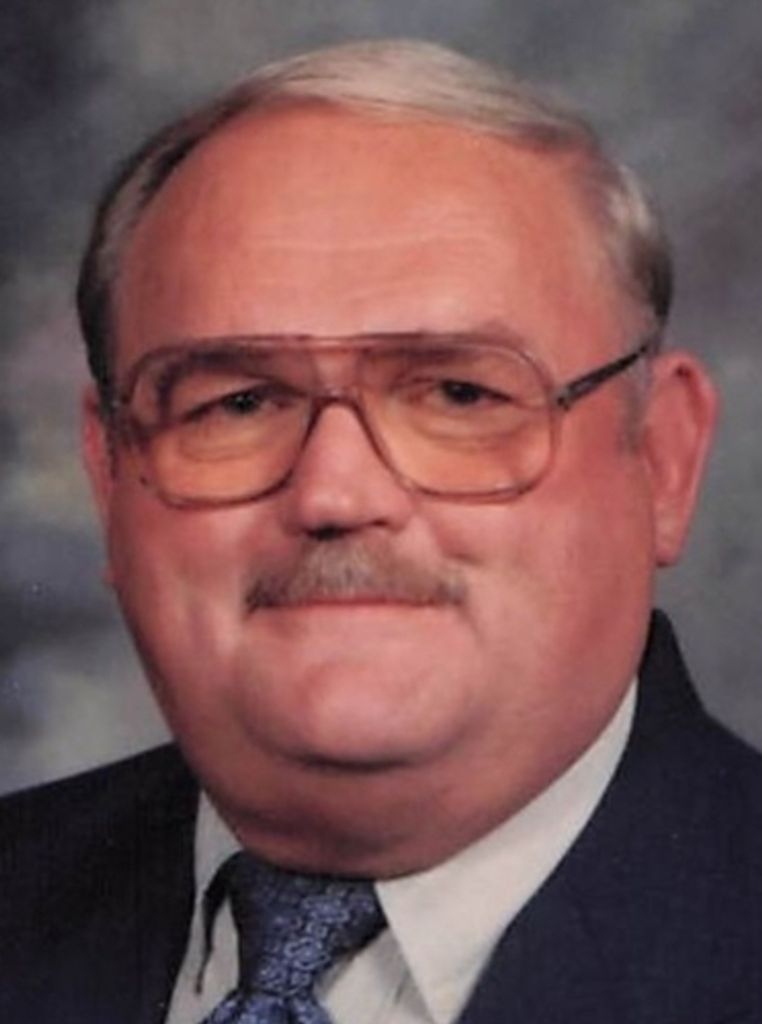 Kurt Allen Kronberg Profile Photo