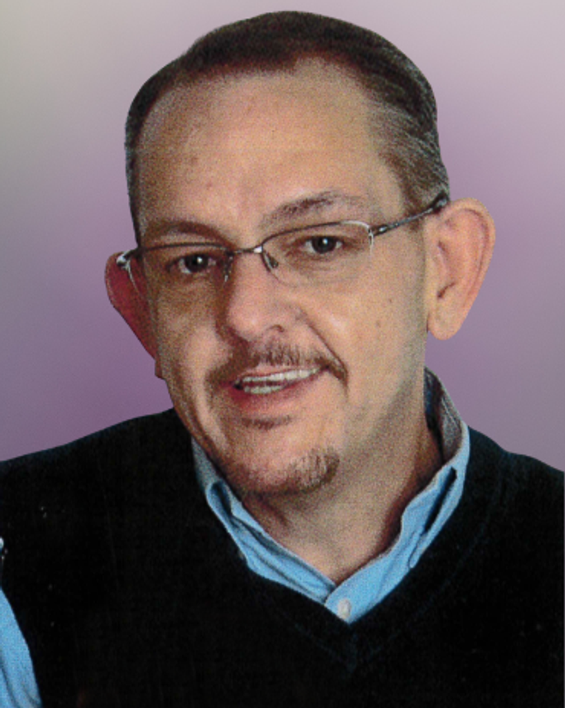 Michael Bradley Walker Profile Photo