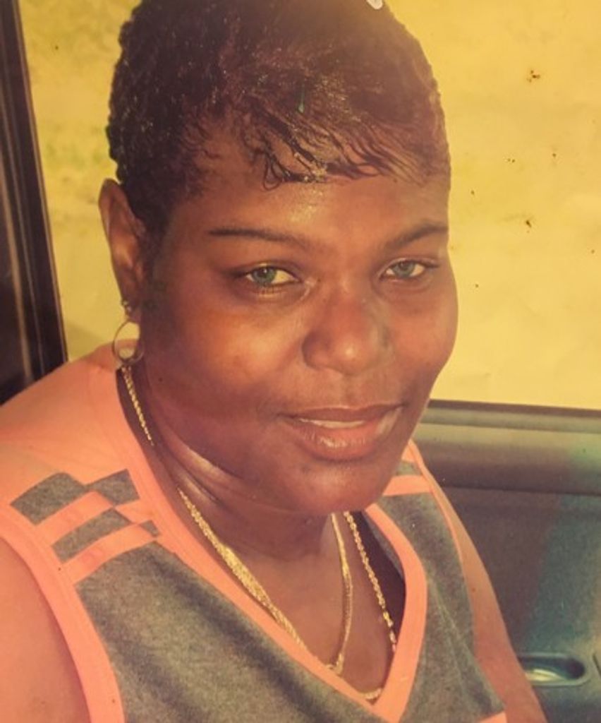 Anessa Marie Lunsford