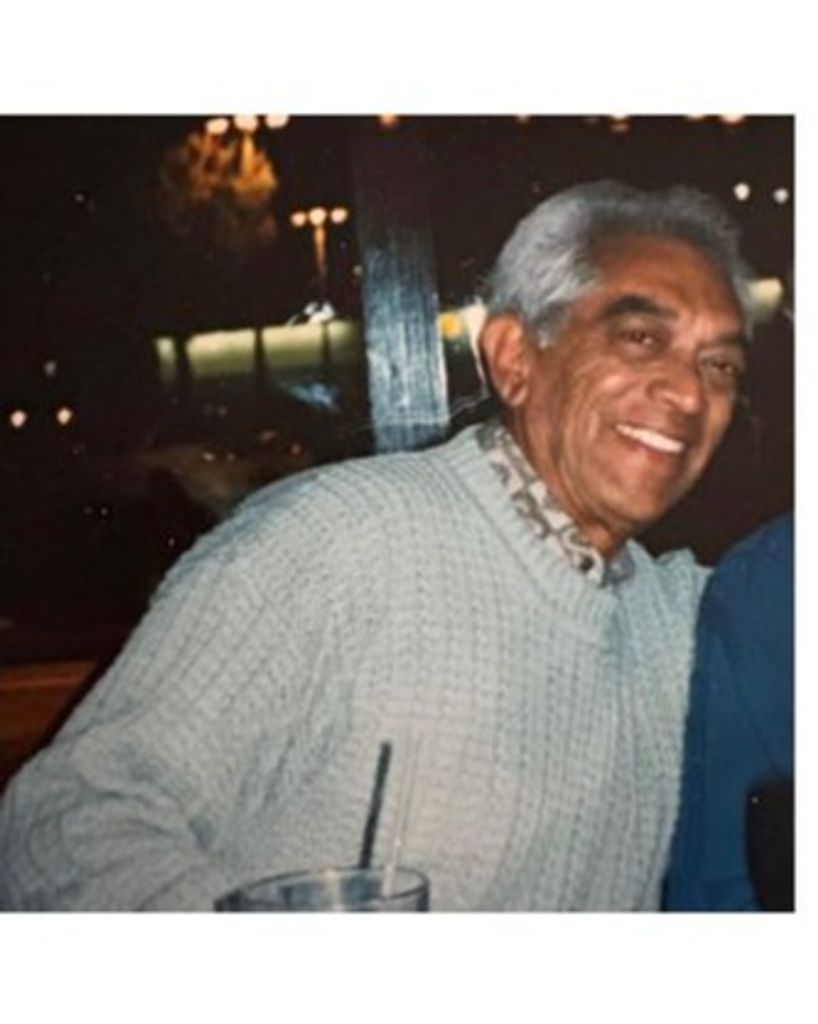 John Reyes Profile Photo