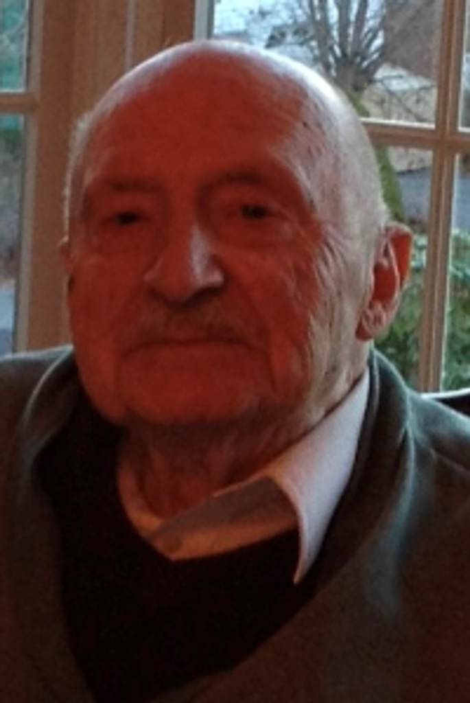 Gilbert  F. Dehler