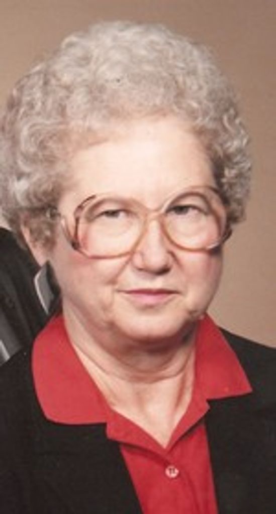 Coriene L. "Corky" Furman