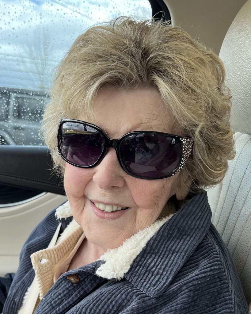 Mary A. April Profile Photo