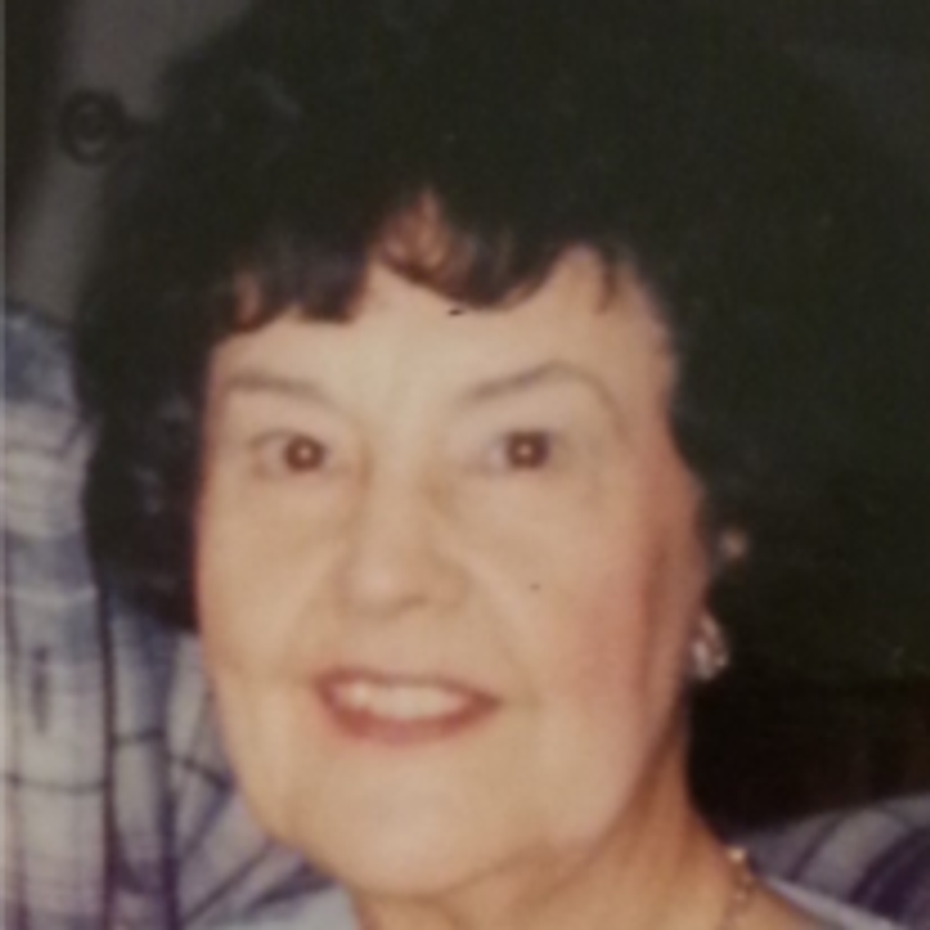 Evelyn L. (Severino) (Gauthier) Straus