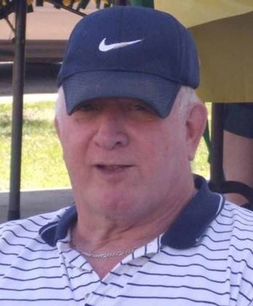 Donald Lee Grubb Profile Photo