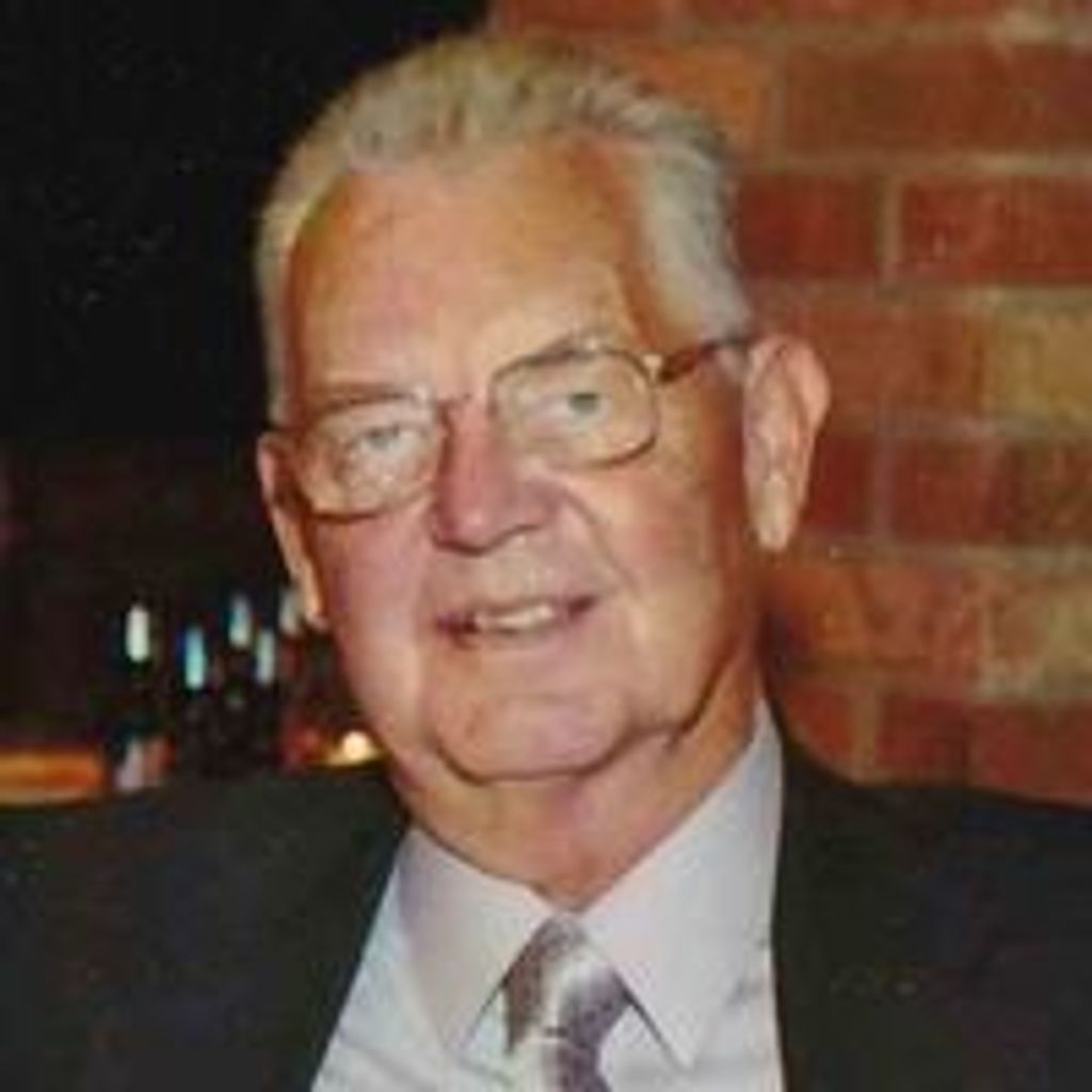 James "Jim" Groenewold Profile Photo