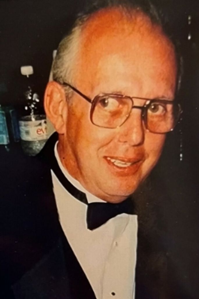 Michael D. Catanzaro