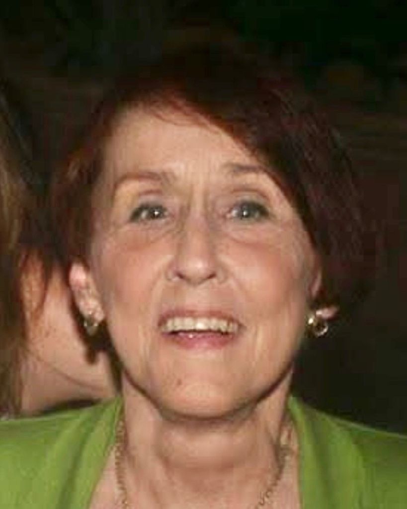 Frances Elizabeth 'Fran" Goode