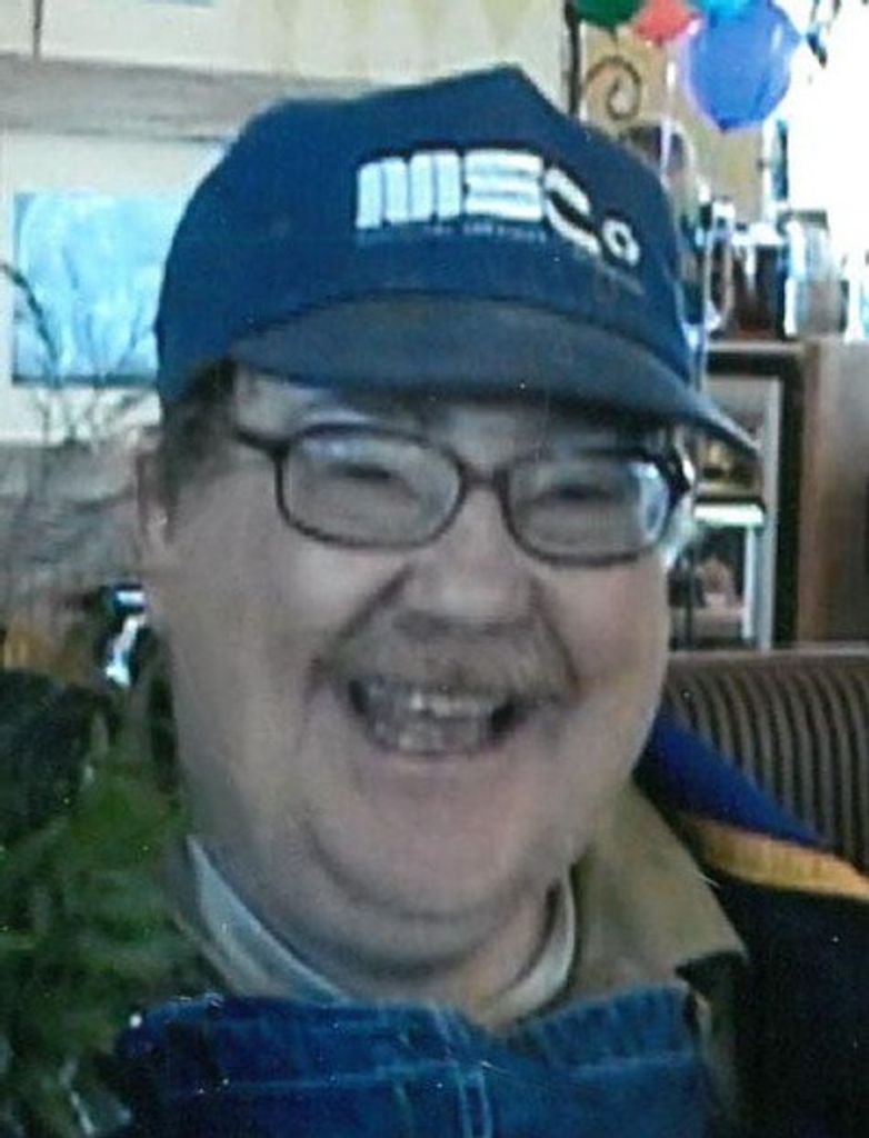 Russell Kinghorn, Jr