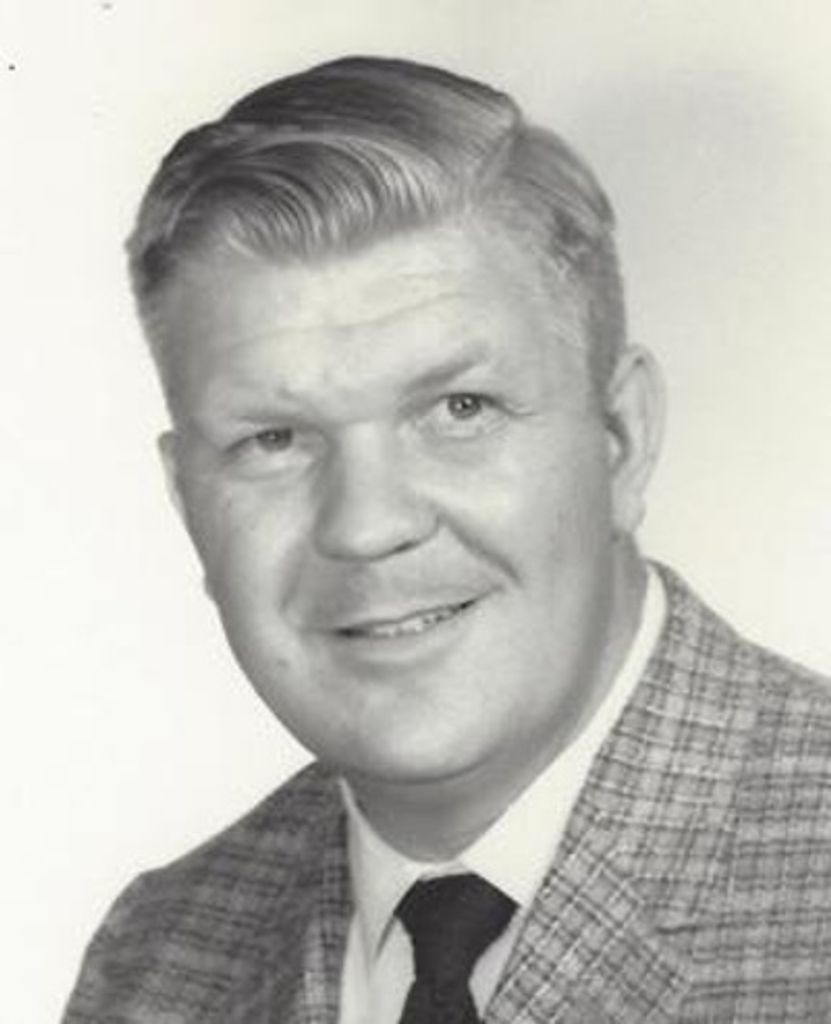Vernon "John" Guenther Profile Photo