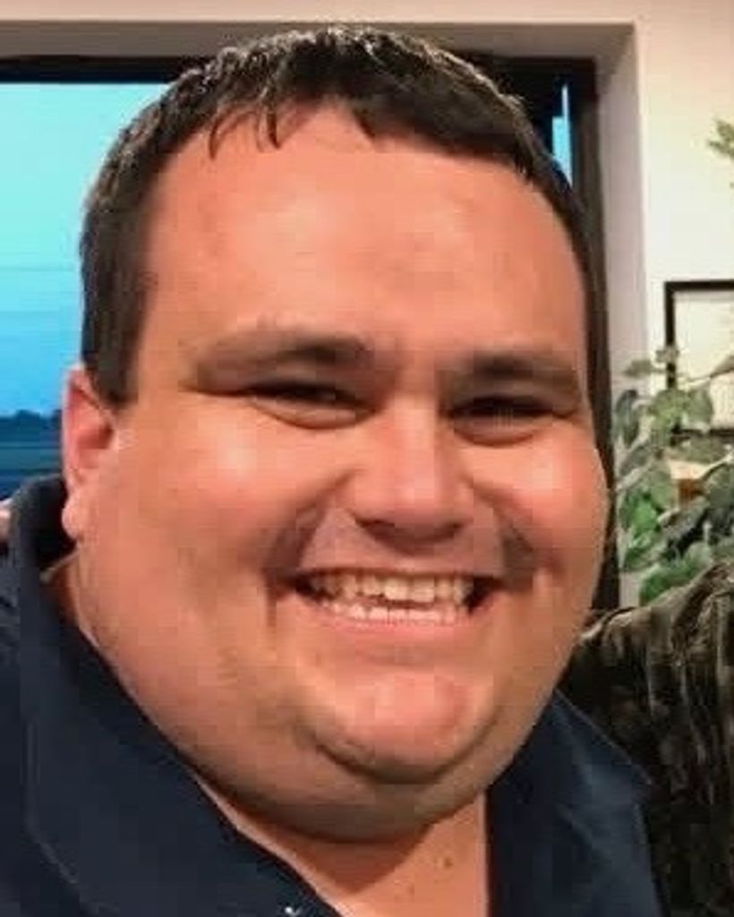 Bryan Paul Williamson