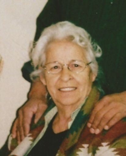 Virginia Lee Watson Profile Photo