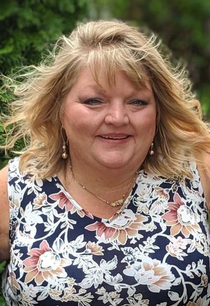 Tonya Redick Profile Photo