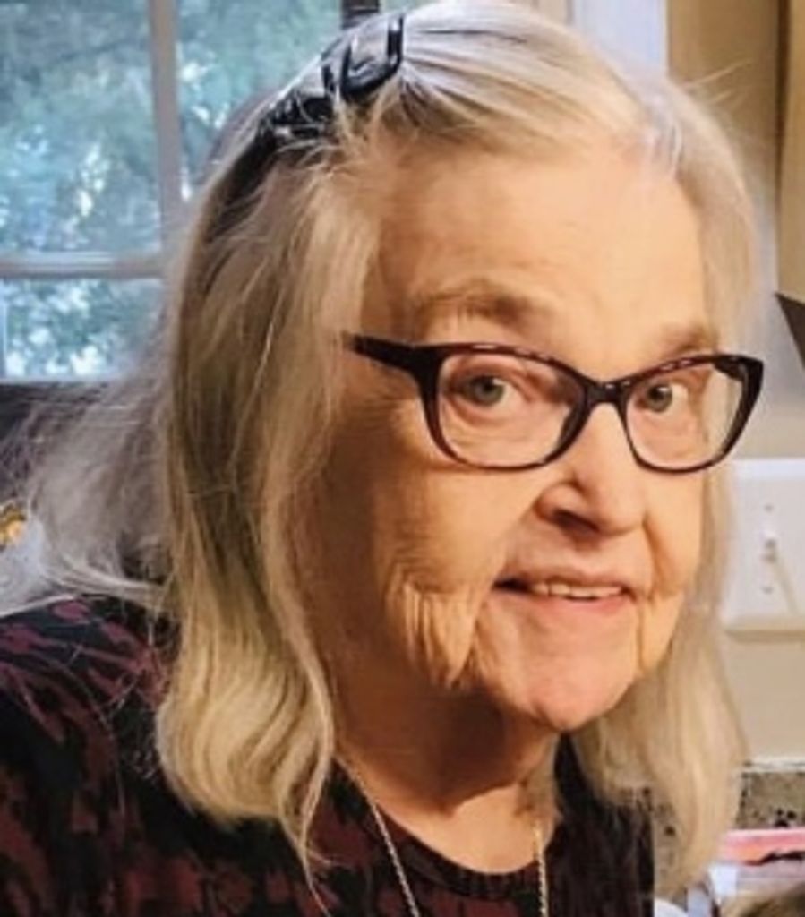 Ruth Schleicher Profile Photo