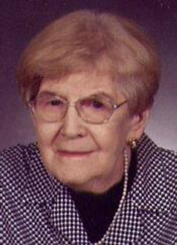 Frances Annell Davis Profile Photo