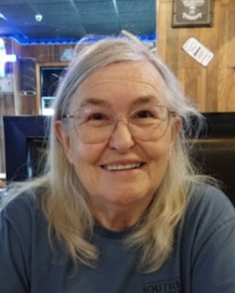 Dorothy "Faye" Roberson