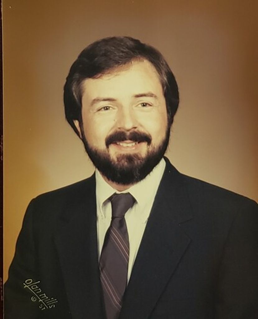 Donald Conrad Saxon Profile Photo