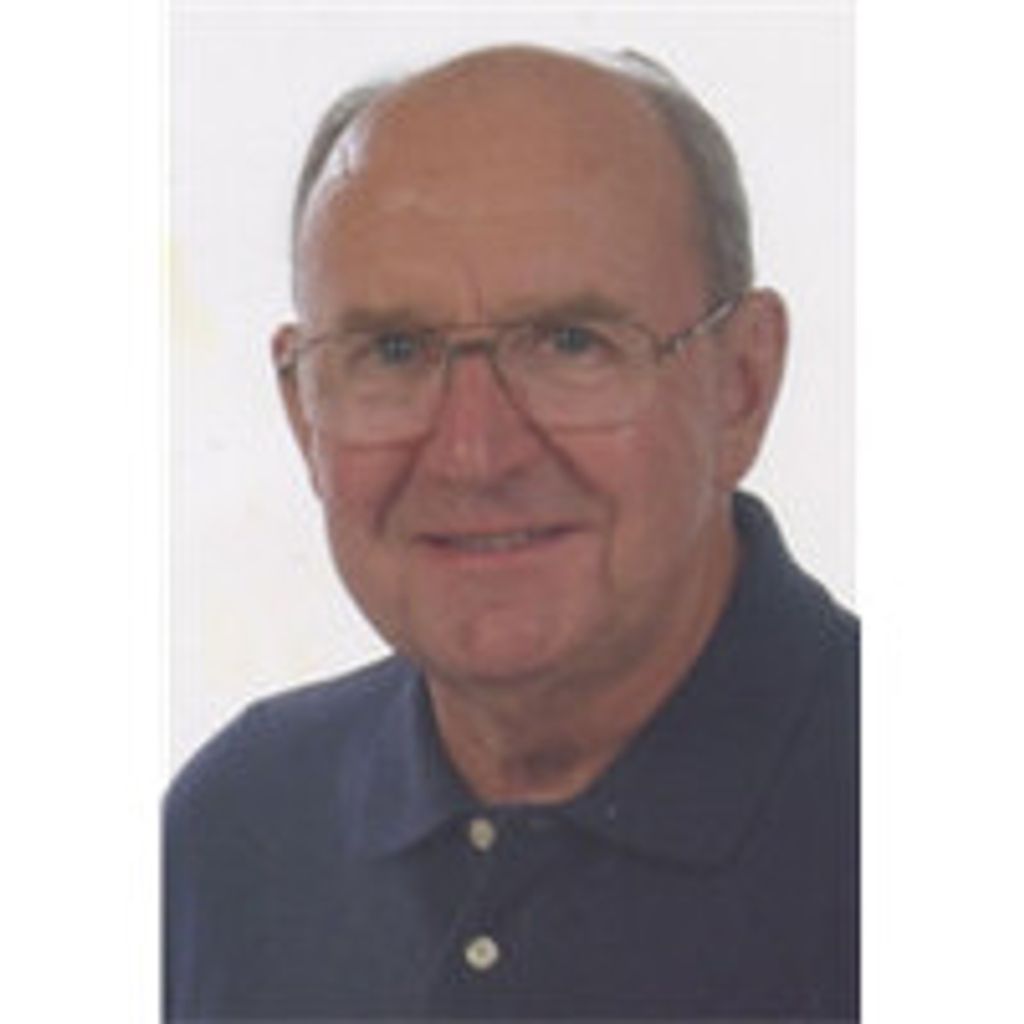 James Joseph Ruf