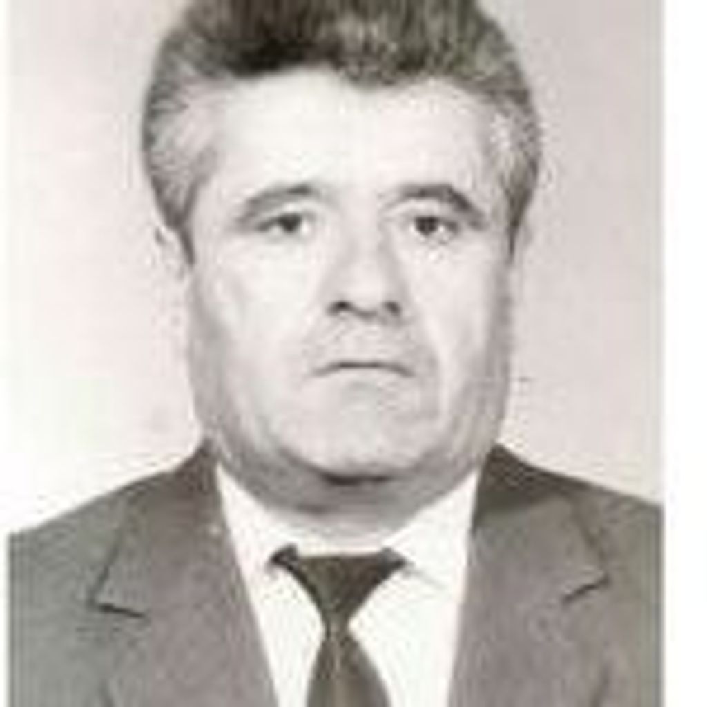 Garnik Beglaryan