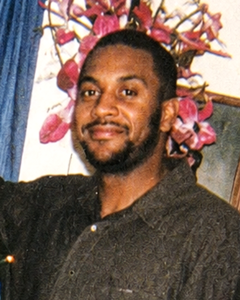 Derrick Stovall