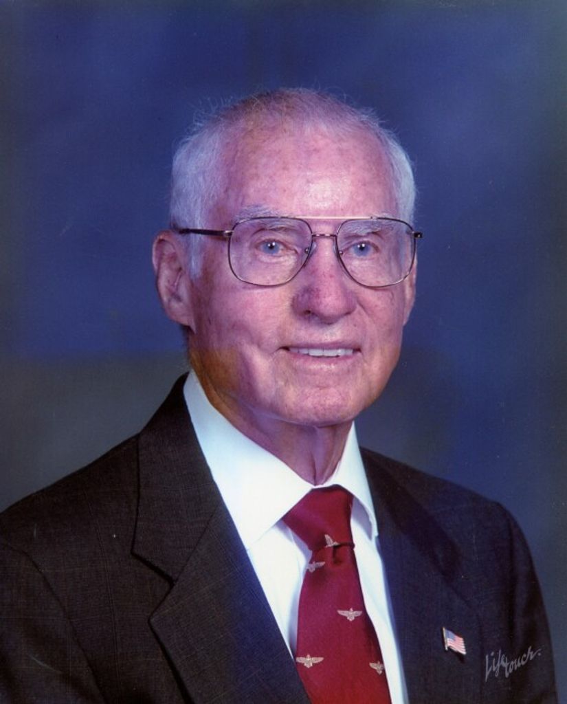 Charles (Hop) Russell Hopson Profile Photo