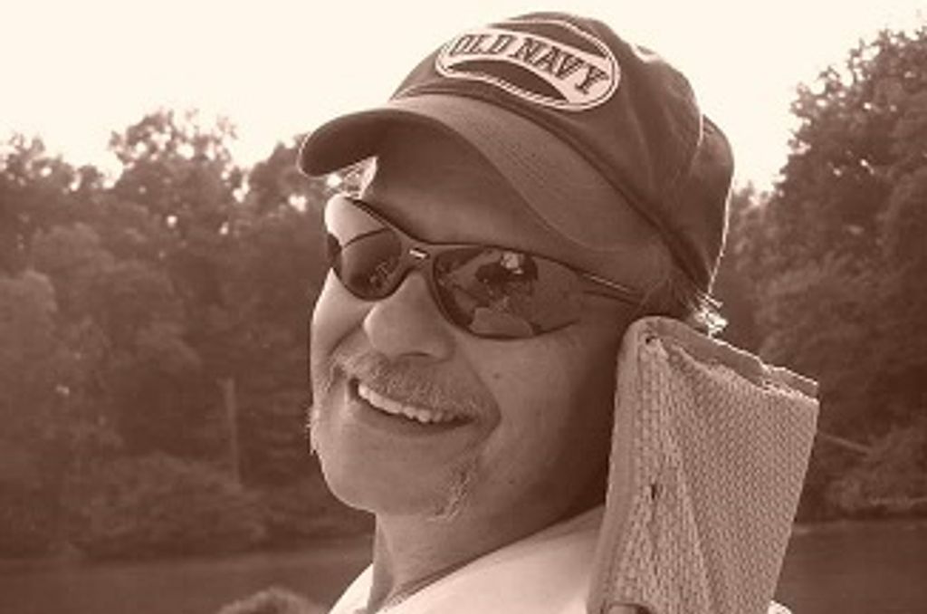 Gary Russell "Buttwheat" Chambliss