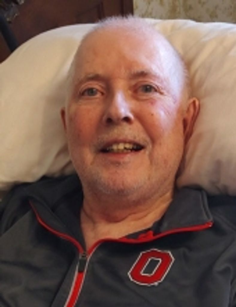 Carroll R. Mcleod Profile Photo