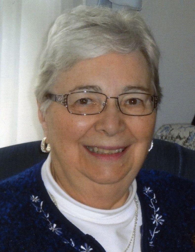 Joanne Ganzevoort Profile Photo
