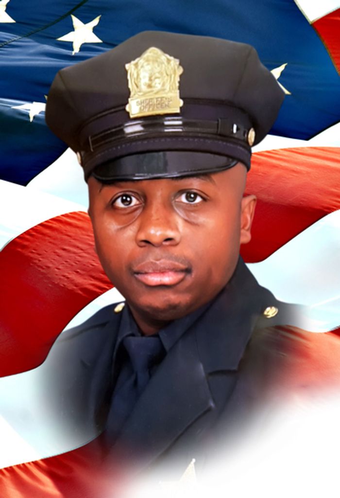 Rev. Dr. Lamont Burr Profile Photo