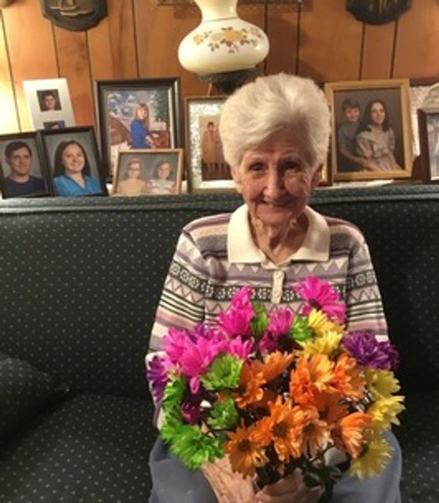 Marie Kirksey Profile Photo