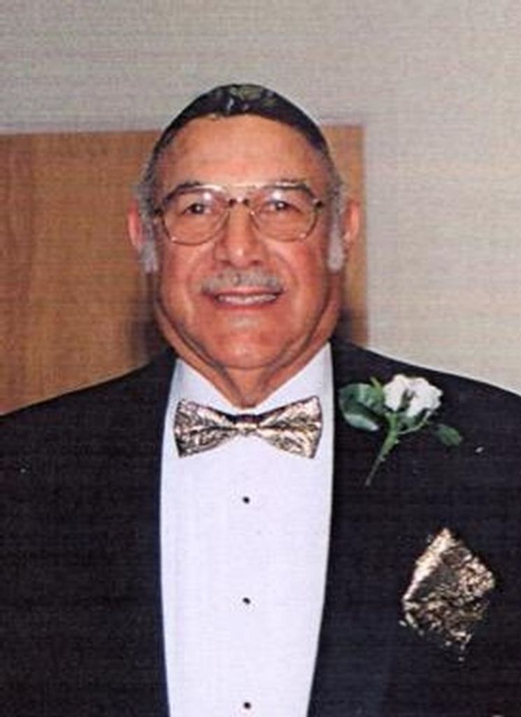 Kenneth Brown Mitchell