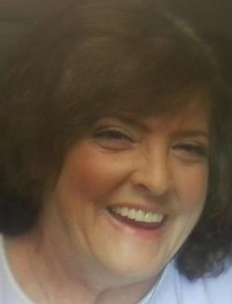 Ruth Ellen Buckland