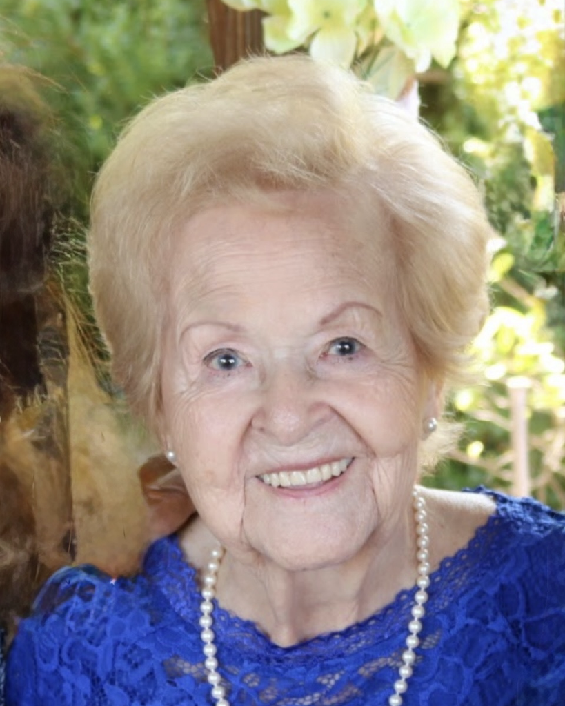 Ines Martinez Profile Photo