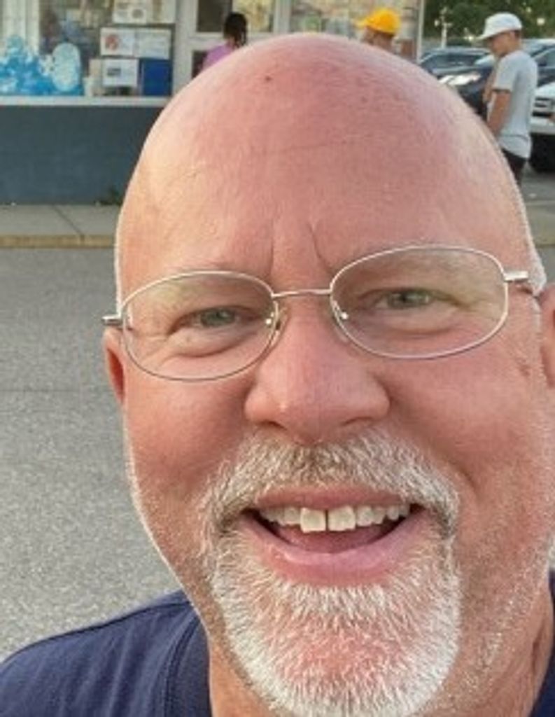 Todd D. Wolford Profile Photo