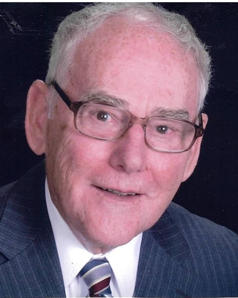 Richard L. Brust Profile Photo