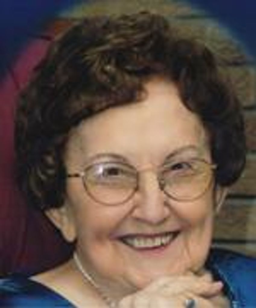 Marie C. Kachut