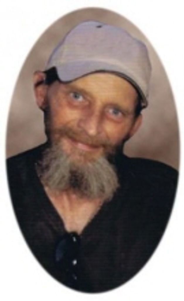 Charles  Darren Skaggs