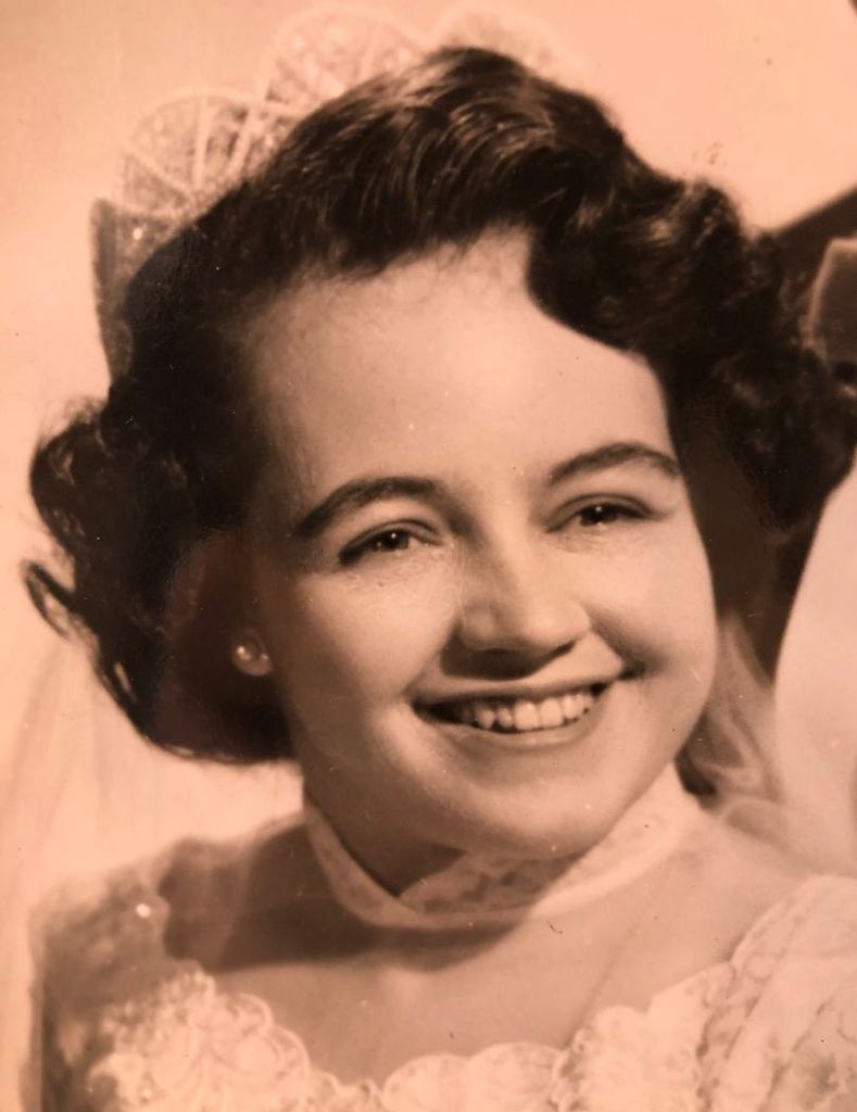Marie  D.  Rapposelli Profile Photo