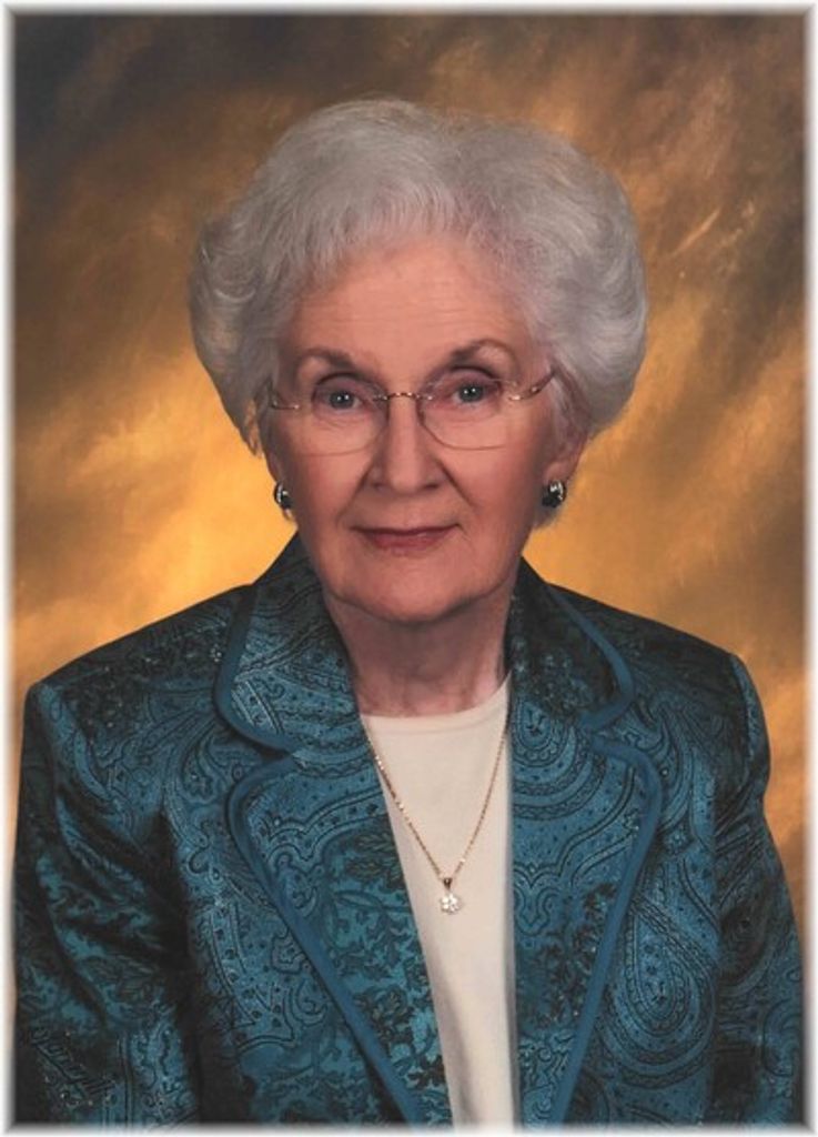 Bobbie Jane Trammell Profile Photo