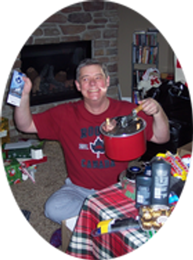 Thomas  Scott Rath Profile Photo