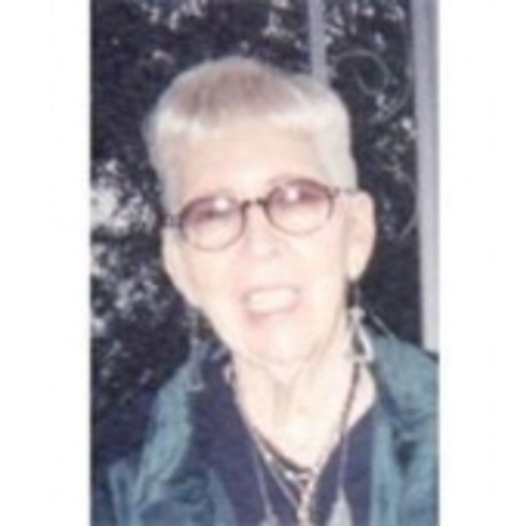 Rosemary Varner Profile Photo