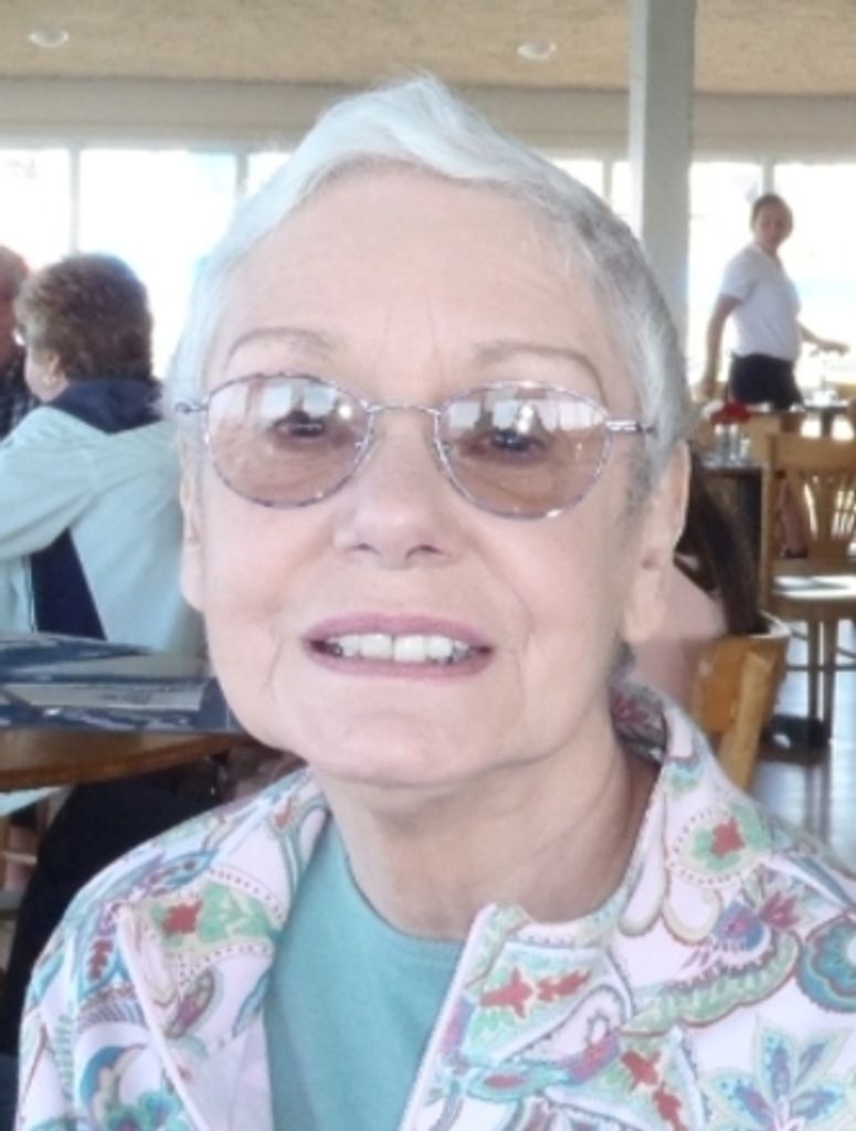 Patricia E. Cahill Profile Photo