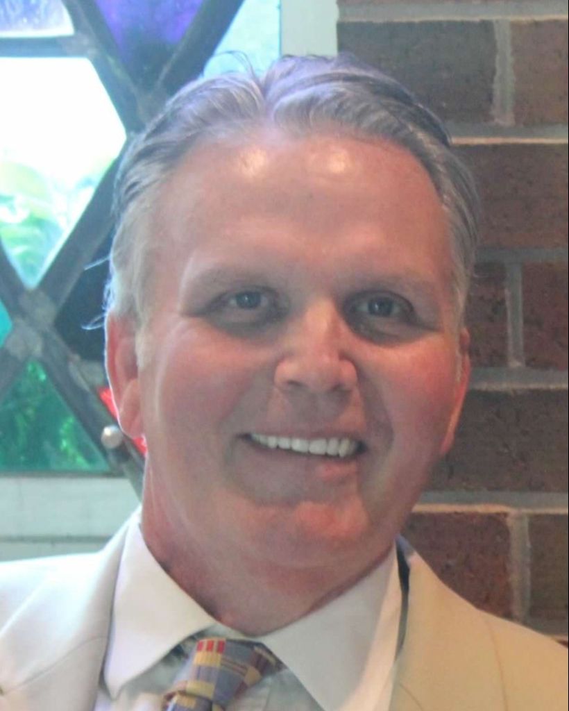 Joe Hutchison Profile Photo