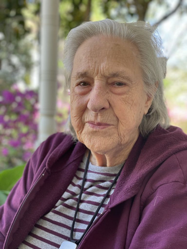 Isabel Richards Huffstetler