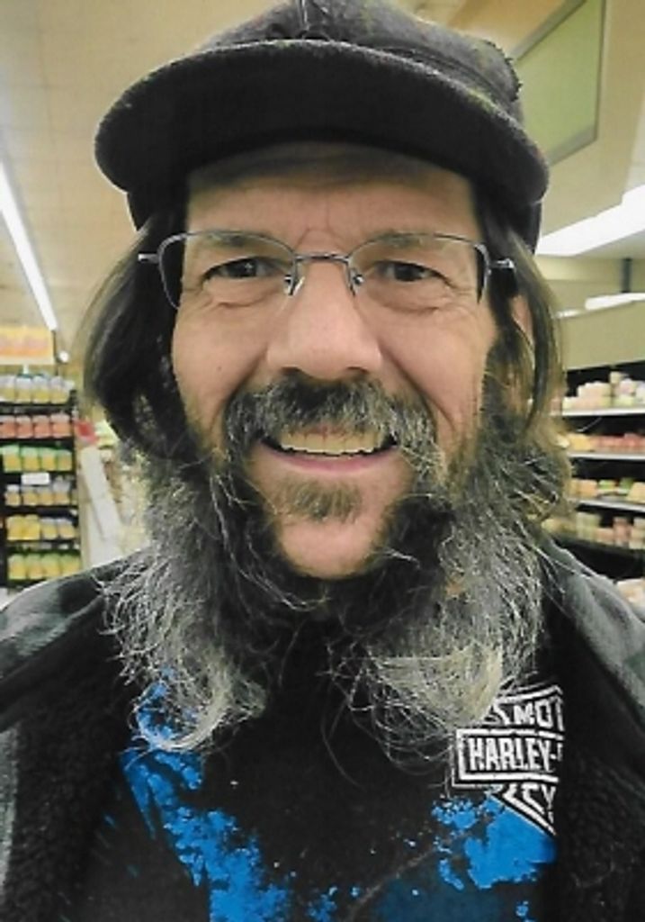 Jeffrey J. Benesh