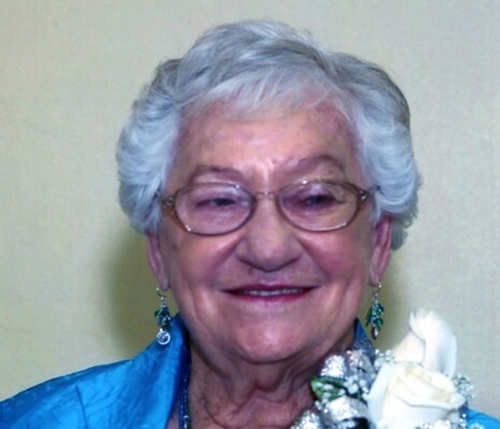 Sarah Belle Watson Profile Photo