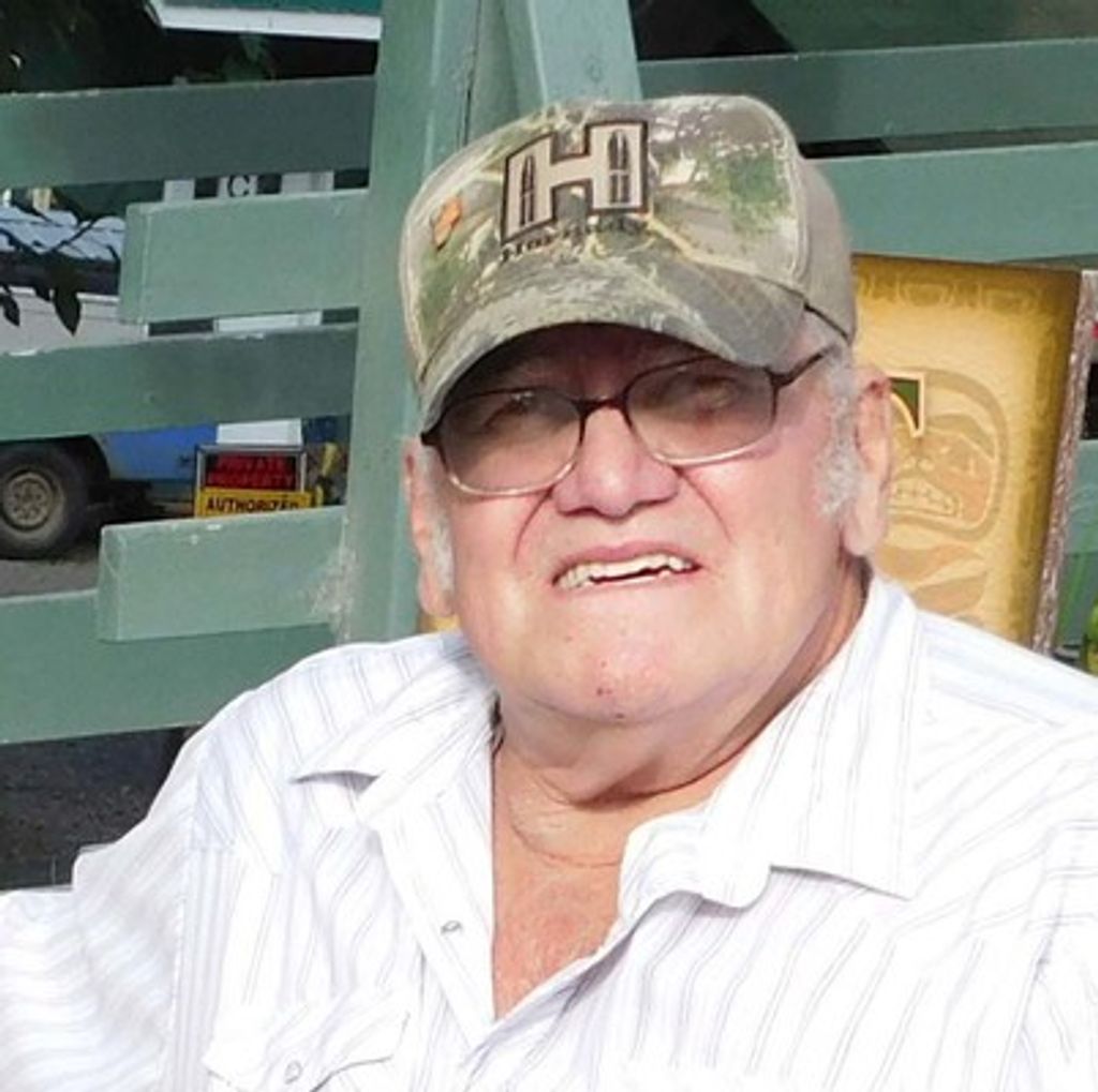Gerald Lee Gydesen Profile Photo