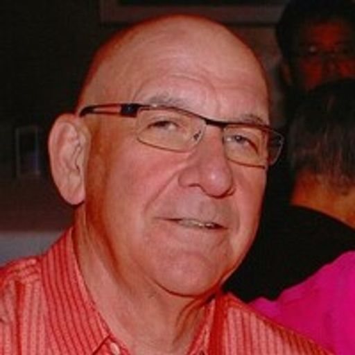 James Robert Dunlap Profile Photo