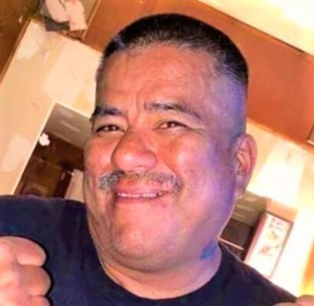 Paul Guadalupe "Pappy" Garcia Profile Photo